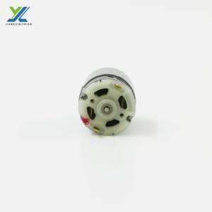 545 24v <span class=keywords><strong>DC</strong></span> 모터 브러시 영구 자석 초장기 수명 모터 14800rpm 모터 - Product Image 5