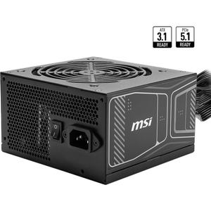 MSI MAG A750GN 750W Gold 80Plus Gaming <b>PC</b> Power Supplies CPU GPU Server Comput Case Atx Power Supply <b>Set</b> - Product Image 2