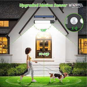 Luces Solares para Exteriores con Control Remoto, 1 a 2 Lámparas LED Colgantes para Jardín, Patio, Paisaje y Camping - Product Image 5