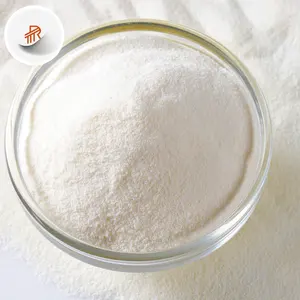 Stearato di sodio CAS 822-16-2 additivo alimentare Exipient Stearat agente emulsionante di grado industriale stearato di sodio per uso alimentare