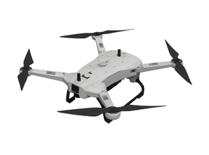 Dron Aéreo de Entrega Rápida con Motor de Hidrógeno para Topografía y Cartografía HD-01, Dron de Alta Calidad con Energía Verde Impulsado por H3 - Product Image 3
