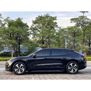 Auto Usata Guazi <span class=keywords><strong>2022</strong></span> Zeekr 001 Nuova Inserzione Elettrica a Emissioni Zero Automatica 5 Posti Hatchback Guida a Sinistra - Product Image 4