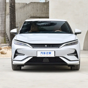 Se Aceptan Pedidos Personalizados, Auto Byd Song L Nuevo, 662 km, Tracción en Dos Ruedas, Vehículo de 5 Plazas con Excelentes Características - Product Image 6