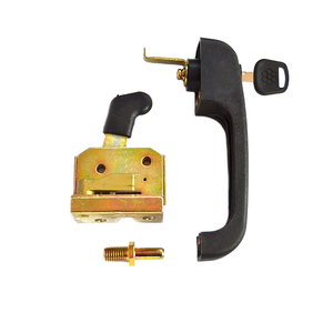 Piezas de Repuesto para Montacargas Personalizados, Brazo de Horquilla y Piezas de Desgaste para Cucharón - Product Image 3