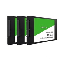 1TB ssd portátil de 2,5 pulgadas Sata 3,0 ssd 512gb 256GB 128GB ssd de 64GB al por mayor