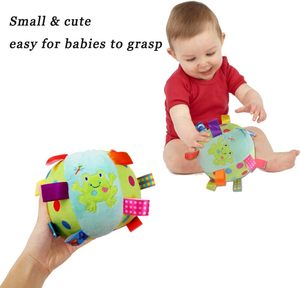 Juguetes Educativos para Bebés, Juguetes Creativos Multifuncionales para la Primera Infancia, Juguetes de Peluche para Bebés - Product Image 2
