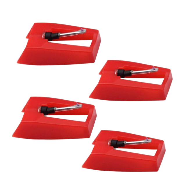 Portable Diamond Replacement Record Player Turntable Stylus Spare Parts LP Vinyl Turntable Player Needle Stylus