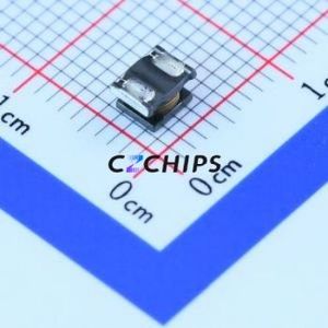 ตัวเหนี่ยวนำไฟฟ้า LQH43MN102J03L ขนาด 1812 ( ค่าความเหนี่ยวนำ: 1mH )( ความแม่นยำ: 5%) กระแสไฟฟ้าที่กำหนด: 50mA - Product Image 2