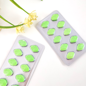 Venta al por mayor tabletas de larga duración para hombres Suplemento De Salud apoyo inmunológico potenciadores de hierbas naturales potentes pastillas para adultos-OEM - Product Image 1