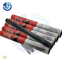 Selongsong Film Fuser untuk HP 5200 5200L 5200LX 5200DTN untuk Canon LBP3500 Film Fuser Printer Baru