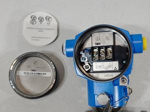 Nuevo E+H Endress+Hauser Deltabar PMD78B - Diferencial PMD78B-AABA PMD78B-CABA PMD78B-CCBA - Product Image 5