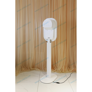 Cabine <span class=keywords><strong>photo</strong></span> de fête de bonne année 10.9/11/12.9/13 pouces iPad cabine <span class=keywords><strong>photo</strong></span> coque dslr machine avec angle de tête réglable - Product Image 6