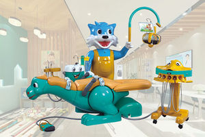 Safety <span class=keywords><strong>Dental</strong></span> <span class=keywords><strong>Unit</strong></span> Preisliste tragbare medizinische Kinder <span class=keywords><strong>Dental</strong></span> Equipment Stuhl mit <span class=keywords><strong>Dental</strong></span> Lovely Kids <span class=keywords><strong>Dental</strong></span> <span class=keywords><strong>Unit</strong></span> - Product Image 4