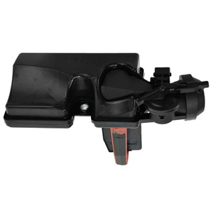 Para <span class=keywords><strong>3</strong></span> E46 325I 320Ci E39 520I 525I <span class=keywords><strong>2</strong></span>,<span class=keywords><strong>2</strong></span> <span class=keywords><strong>2</strong></span>,5 M54 unidad de ajuste de aleta de colector de admisión de aire DISA nueva pieza de automóvil 11617544806 - Product Image 2