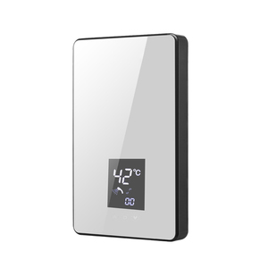 <span class=keywords><strong>ETL</strong></span> Phê Duyệt Thiết Kế Mới 8.5KW 9KW Ngay Lập Tức Điện Cảm Ứng Nước Nóng Với Ngay Lập Tức Tap Nước Nóng Cho Vòi Hoa Sen - Product Image 6