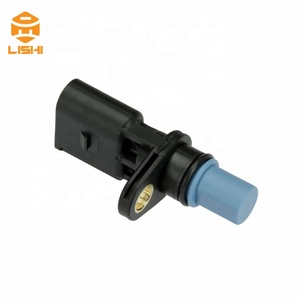 大众A8 D3全路C5 TT EOS高尔夫加V高尔夫VI捷达III帕萨特B6 POLO V途安06C905163B凸轮轴位置传感器 - Product Image 4