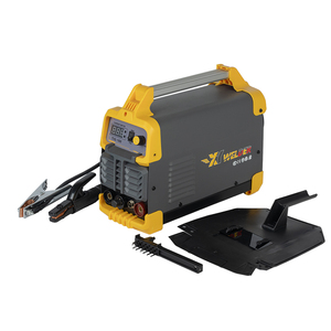<span class=keywords><strong>Saldatrice</strong></span> Inverter IGBT <span class=keywords><strong>TIG</strong></span> DC Multifunzione XingYi 160A con Ciclo di Lavoro del 60% Nuova per Acciaio Legato/Acciaio al Carbonio - Product Image 3