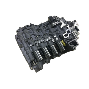 Yenilenmiş 09G Araba Parçaları Otomatik CVT Şanzıman Valf Gövdesi VW Jetta 05-09 09G325039A için - Product Image 3