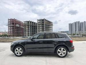 <span class=keywords><strong>Auto</strong></span> Usado en Venta, Audi Q5 40 TFSI 2018, SUV Usado con Volante a la Izquierda, Transmisión Automática, Quattro, 230hp, Excelente Estado - Product Image 5