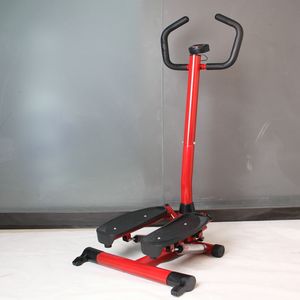 Utile Strumento di Esercizio Fisico Altalena Mini multi <span class=keywords><strong>Stepper</strong></span> torsione passo-passo per il fitness per uso domestico - Product Image 1