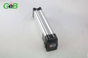 Özelleştirilmiş şerit balık tipi elektrikli bisiklet pil şarj edilebilir 18650 pil yüksek güçlü elektrikli bisiklet lityum pil - Product Image 4