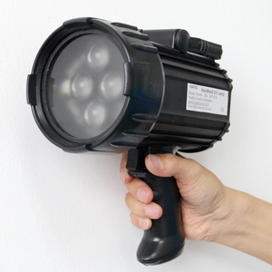 DG-10K 10000uW/cm2 Luz UV Portátil Recargable LED, Equipo de Prueba de Partículas Magnéticas - Product Image 1