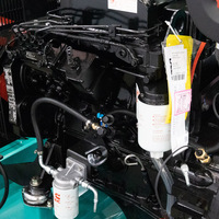 Groupe électrogène diesel triphasé super silencieux 30-100 KVA, démarrage automatique, démarrage à distance, châssis ouvert CC, 50 Hz, ATS, pour usage domestique