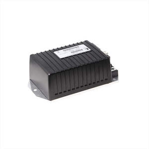 Contrôleur de moteur 48V 275A pour Ya maha G29 G29A G29E chariots de golf YMH Moric JW2-H6510-20 remplacement de JW2-H6510-21 - Product Image 5