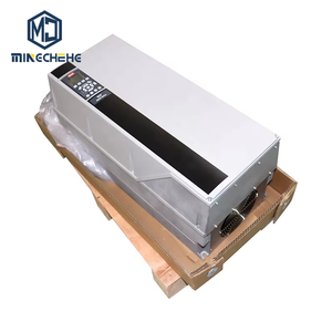Proveedor Profesional de VFD, Solución de Accionamiento de Motor, Convertidor de Frecuencia Avanzado 131B7015 para Sistemas HVAC - Product Image 1