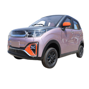 Mini véhicule électrique Candy 45 km/h, véhicule électrique tout-terrain, petits véhicules électriques à vendre - Product Image 1