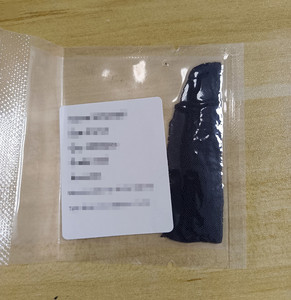 Sfere in Ceramica Si3N4 ad Altissima Durezza 1.8mm 1.9mm, Sfere in Nitruro di Silicio Come Nuclei per Valvole - Product Image 6