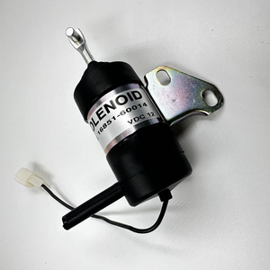 โซลินอยด์หยุดการทำงานสำหรับคูโบต้า แรนซอมส์ - Product Image 4