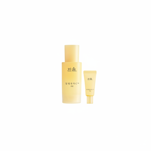 HANYUL Yuja C Sérum 30mL Ensemble spécial avec 20mL Produit de soin de la peau de haute qualité - Product Image 2