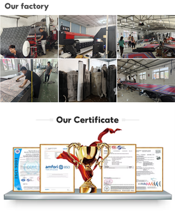 Tapis de terrain de <span class=keywords><strong>football</strong></span> moderne en velours de cristal antidérapant pour le salon, la salle à manger et la <span class=keywords><strong>chambre</strong></span> des enfants. - Product Image 4