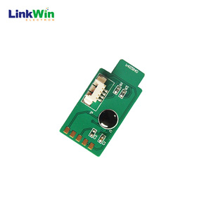 ชิปตลับหมึกโทนเนอร์ W9170MC W9171MC W9172MC W9173MC สำหรับเครื่องพิมพ์ HP E87740dn E87750dn E87760dn E87770dn รีฟิล รีเซ็ตชิปโทนเนอร์ - Product Image 5