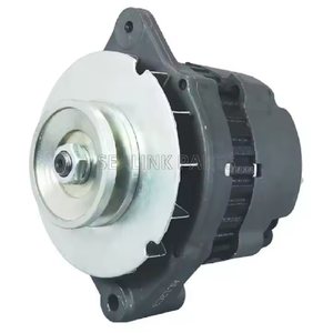 Alternador Compatible con Penta 3.0 4.3 5.0 5.7 5.8 7.4 8.2 3854182-7 3856600-6 3857561 3860171 Piezas de Maquinaria de Construcción - Product Image 3
