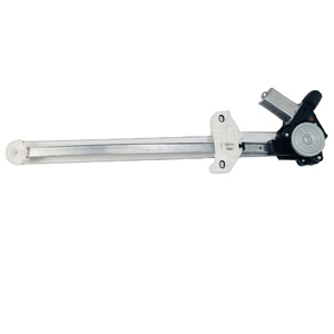 Lève-<span class=keywords><strong>vitre</strong></span> 72710-T9A-T01 Régulateur ASSY., R. RR. POUR PORTES ÉLECTRIQUES  pour CITY GM6 GJ6 GJ8 2015-2019 - Product Image 1