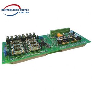 Support technique professionnel D20 M+SS Contrôleur de sous-poste polyvalent - Product Image 3