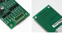 Carte de circuit imprimé (PCB) BSW-E1.0 BSW-E2.0 pour alimentation de frein d'ascenseur, module de contrôle de sécurité, pièces de rechange pour ascenseur