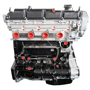 Bloque <span class=keywords><strong>de</strong></span> Motor D4CB <span class=keywords><strong>de</strong></span> Alto Rendimiento, Nuevo, 2.5L Diésel Euro4, Ensamblaje <span class=keywords><strong>de</strong></span> Motor para <span class=keywords><strong>Hyundai</strong></span> Starex H-1 H200 ILoad Kia Sorento - Product Image 2