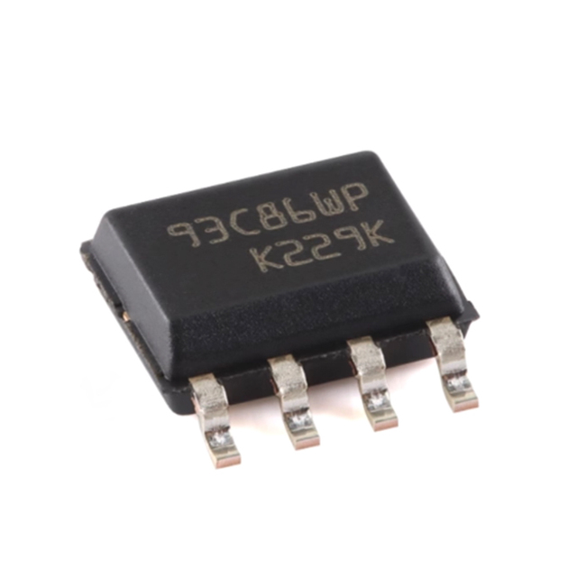 93C86WP EEPROM Memory Chip
