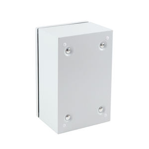 Boîte de <span class=keywords><strong>distribution</strong></span> électrique personnalisée boîtier métallique armoire de <span class=keywords><strong>distribution</strong></span> électrique extérieure boîtier d'alimentation électrique - Product Image 6