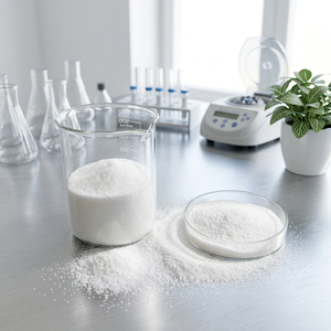 Poliacrilamida de Alto Peso <span class=keywords><strong>Molecular</strong></span> (PAM) Agente de Tratamiento de Aguas Residuales para Purificar <span class=keywords><strong>Agua</strong></span> - Product Image 5