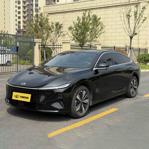 Autos Usados Changan Nevo A07 2024 Edición Eléctrica Pura True Fragrance 515 <span class=keywords><strong>Elite</strong></span> Edition 58.9kWh 515KM Hatchback de 5 Plazas - Product Image 1