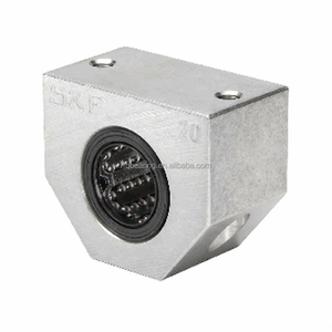 Original EWELLIX Linearführungskugellager Linearlager Linearkugellager Linearführungen LUHR16 <span class=keywords><strong>LUHR</strong></span> 16 <span class=keywords><strong>LUHR</strong></span> 16-2LS - Product Image 4