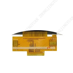 3.2 นิ้ว 240×320 โมดูล TFT LCD ILI9341 อินเทอร์เฟซ SPI หน้าจออุตสาหกรรมสำหรับแผงควบคุม IoT ของเครื่องมือ CHY - Product Image 6
