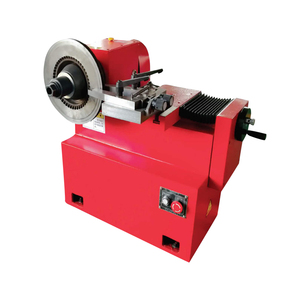 Torno de Frenos Senmo C45, C45B, C45A, Torno para Discos y Tambores de Freno para Reparación de Automóviles - Product Image 1