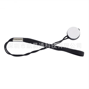 Lens Cap Retainer <b>Rope</b> Nylon Universal For Camera Lens Protection - Product Image 1