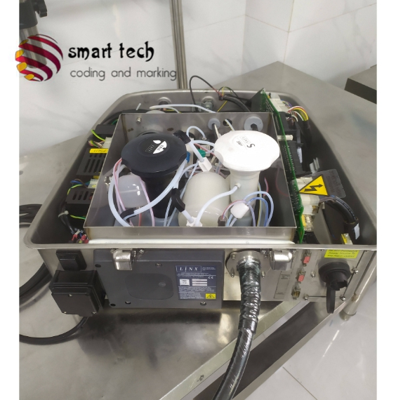 cij jet printer linx 7900