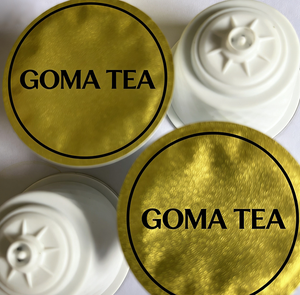 Prix de gros NESPRESSOS VERTUO ORAFIO CAPSULES de thé Capsules Matcha Vertuo - Product Image 4